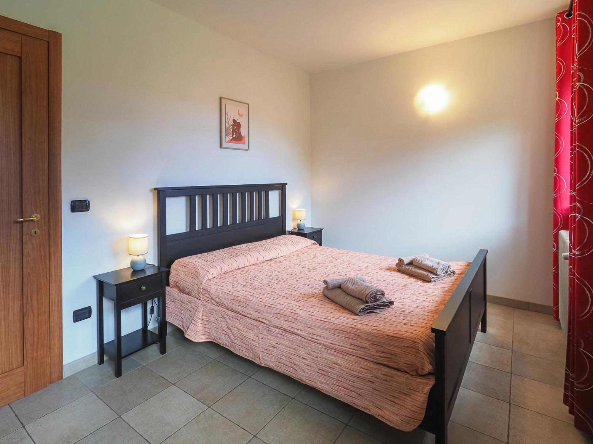 Agriturismo Villaggio Eden Pieve Santo Stefano Exteriér fotografie